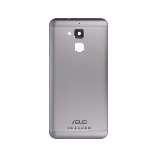 BACK COVER ASUS ZENFONE 3 MAX/ZC520TL Gray